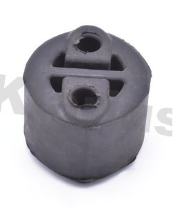 Klarius 420595 Mount, exhaust system - 2