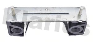 Klarius 420600 Mount, exhaust system - 2