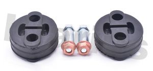 Klarius 420624 Mount, exhaust system - 2