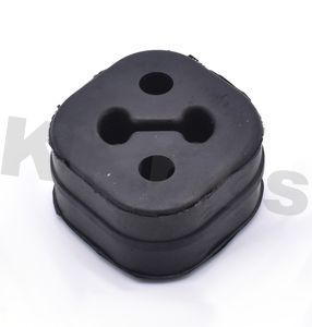 Klarius 420649 Mount, exhaust system - 2