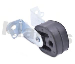 Klarius 420654 Mount, exhaust system - 2