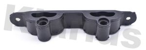 Klarius 420662 Mount, exhaust system - 2
