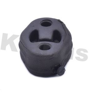 Klarius 420729 Mount, exhaust system - 2
