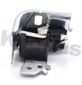 Klarius 420923 Mount, exhaust system - 2