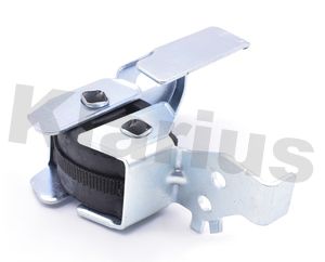 Klarius 420953 Mount, exhaust system - 2