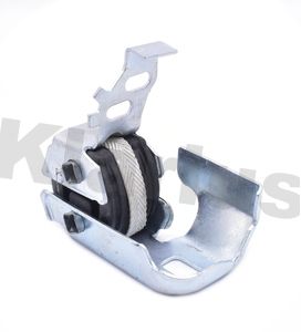 Klarius 420968 Mount, exhaust system - 2