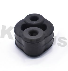 Klarius 420980 Mount, exhaust system - 2