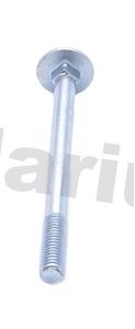 Klarius 430422 Bolt, exhaust system - 2