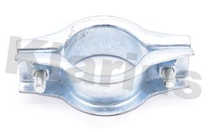 Klarius 430424 Clamping Piece, exhaust system - 2
