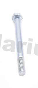 Klarius 430460 Bolt, exhaust system - 2