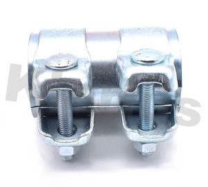 Klarius 430462 Spacer Sleeve, exhaust system - 2