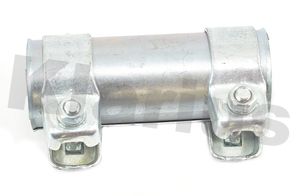 Klarius 430464 Spacer Sleeve, exhaust system - 2