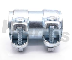 Klarius 430466 Spacer Sleeve, exhaust system - 2