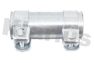 Klarius 430467 Spacer Sleeve, exhaust system - 2