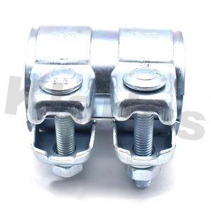 Klarius 430468 Spacer Sleeve, exhaust system - 2