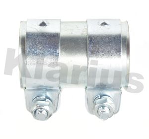 Klarius 430469 Spacer Sleeve, exhaust system - 2