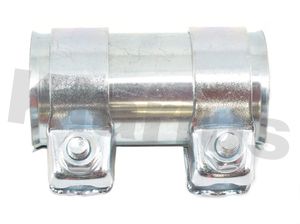 Klarius 430470 Spacer Sleeve, exhaust system - 2