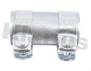 Klarius 430471 Spacer Sleeve, exhaust system - 2