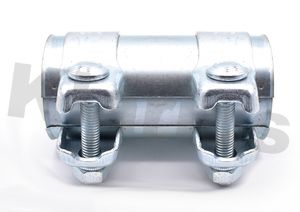 Klarius 430472 Spacer Sleeve, exhaust system - 2
