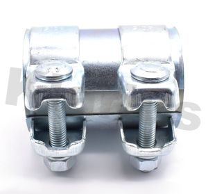 Klarius 430473 Spacer Sleeve, exhaust system - 2