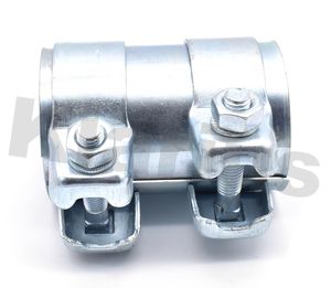 Klarius 430474 Spacer Sleeve, exhaust system - 2