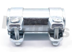 Klarius 430475 Spacer Sleeve, exhaust system - 2
