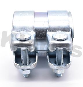Klarius 430476 Spacer Sleeve, exhaust system - 2