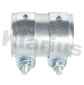 Klarius 430477 Spacer Sleeve, exhaust system - 2