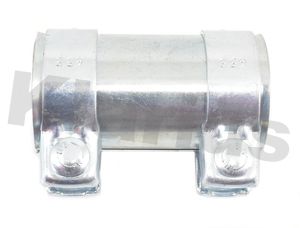 Klarius 430478 Spacer Sleeve, exhaust system - 2