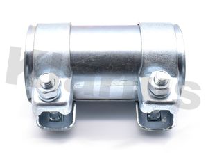 Klarius 430479 Spacer Sleeve, exhaust system - 2