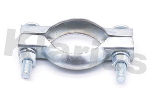Klarius 430481 Clamping Piece, exhaust system - 2