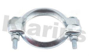 Klarius 430486 Clamping Piece, exhaust system - 2
