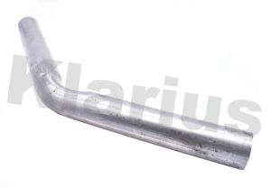 Klarius 430504 Exhaust Pipe, universal - 2