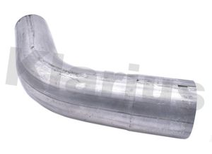 Klarius 430510 Exhaust Pipe, universal - 2
