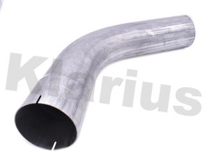 Klarius 430511 Exhaust Pipe, universal - 2