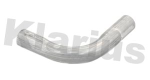 Klarius 430524 Exhaust Pipe, universal - 2