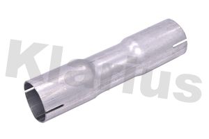 Klarius 430558 Exhaust Pipe, universal - 1
