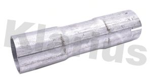 Klarius 430560 Exhaust Pipe, universal - 2
