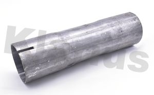 Klarius 430561 Exhaust Pipe, universal - 2