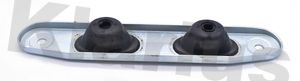 Klarius 430580 Assortment, exhaust system mounting - 2