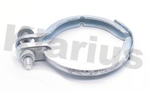 Klarius 430625 Clamping Piece, exhaust system - 2