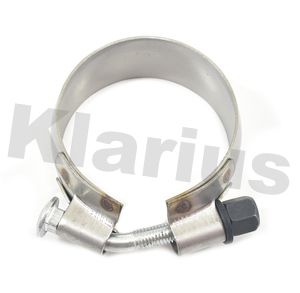 Klarius 430630 Clamping Piece, exhaust system - 2