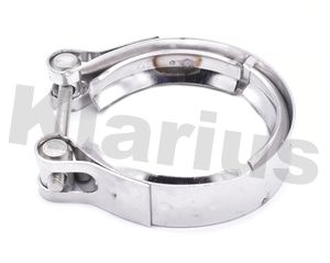 Klarius 430716 Clamping Piece, exhaust system - 2