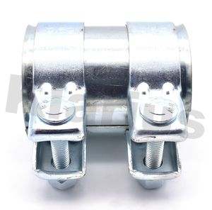 Klarius 430786 Spacer Sleeve, exhaust system - 2