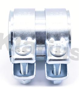Klarius 430886 Spacer Sleeve, exhaust system - 2