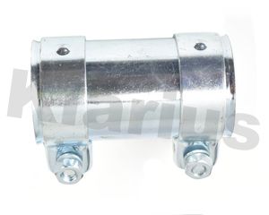 Klarius 430921 Spacer Sleeve, exhaust system - 1
