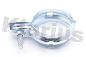 Klarius 430922 Clamping Piece, exhaust system - 2