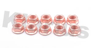 Klarius 440348 Nut - 2