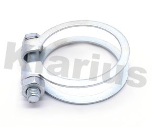 Klarius 440373 Clamping Piece, exhaust system - 2