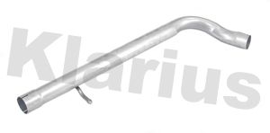 Klarius AU277D Exhaust Pipe - 2